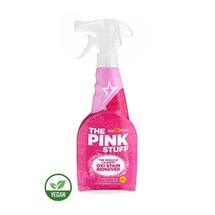 Çağrı Market içinde 99,9 TL fiyatına The Pink Stuff Oxi Leke Çıkarıcı Sprey 500 ml fırsatı