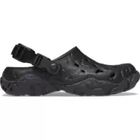 Crocs içinde 3439 TL fiyatına All-Terrain Atlas Clog – Black/Black fırsatı