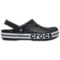 Crocs içinde 2174 TL fiyatına Bayaband Clog – Black/White fırsatı