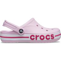 Crocs içinde 2174 TL fiyatına Bayaband Clog – Ballerina Pink/Candy Pink fırsatı