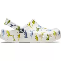 Crocs içinde 1739 TL fiyatına Classic Character Print Clog T – Dinosaur fırsatı