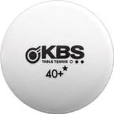 Decathlon içinde 50 TL fiyatına Masa Tenisi Topu - 6'lı - Beyaz- KBS fırsatı
