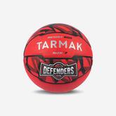 Decathlon içinde 330 TL fiyatına Basketbol Topu - 7 Numara - Kırmızı - R500 T7 fırsatı