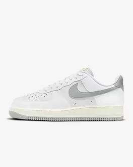 Nike içinde 3299,99 TL fiyatına Nike Air Force 1 '07 Next Nature fırsatı