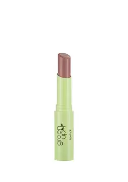 Flormar içinde 349,99 TL fiyatına Green Up Yüksek Pigmentli & Yarı Mat Bitişli Vegan Ruj fırsatı