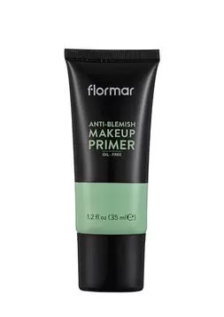 Flormar içinde 435,99 TL fiyatına Anti-Blemish Sivilceli Ciltlere Özel Kızarıklık Önlemeye Yardımcı Makyaj Bazı fırsatı