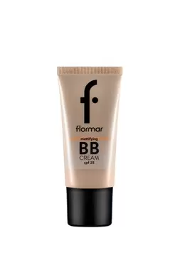 Flormar içinde 499,99 TL fiyatına Yağlı & Karma Ciltlere Özel Parlama Önlemeye Yardımcı SPF25 Mat Bitişli BB Krem fırsatı