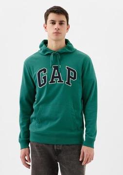 Gap içinde 1399,99 TL fiyatına Gap Logo Fransız Havlu Kumaş Sweatshirt fırsatı