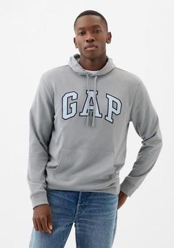 Gap içinde 1399,99 TL fiyatına Gap Logo Fransız Havlu Kumaş Sweatshirt fırsatı