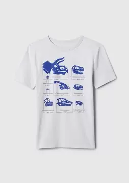 Gap içinde 454,99 TL fiyatına %30 Erkek Çocuk | Grafikli T-Shirt fırsatı