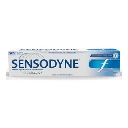 Gün Süpermarket içinde 94,92 TL fiyatına SENSODYNE HASSAS 50ML fırsatı