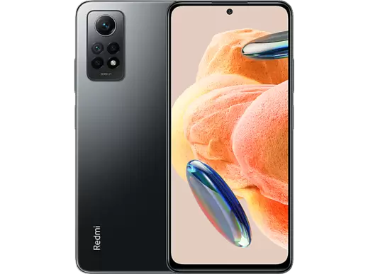 Media Markt içinde 12999 TL fiyatına XIAOMI Redmi Note 12 Pro 256GB Akıllı Telefon Gri fırsatı