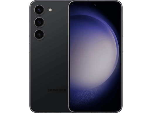 Media Markt içinde 31999 TL fiyatına SAMSUNG Galaxy S23 256 GB Akıllı Telefon Phantom Black fırsatı