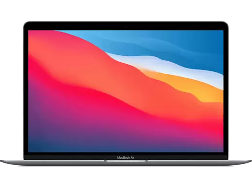 Media Markt içinde 34999 TL fiyatına APPLE Z1240009K/ Mac Air/ M1/ 16GB RAM / 256GB SSD/ 13.3 inç/ Uzay Grisi fırsatı