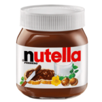 Happy Center içinde 89,95 TL fiyatına Nutella Kakaolu Fındık Kreması 400 gr fırsatı