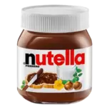 Happy Center içinde 114,3 TL fiyatına Nutella Kakaolu Fındık Kreması 400 gr fırsatı