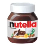 Happy Center içinde 197,9 TL fiyatına Nutella Kakaolu Fındık Kreması 750 gr fırsatı