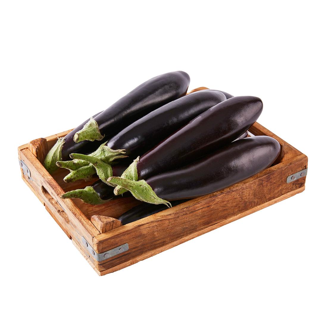 Macrocenter içinde 59,9 TL fiyatına Patlıcan Kemer  Kg fırsatı