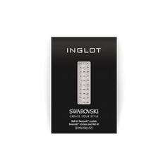 Inglot içinde 272 TL fiyatına Nail Art Swarovski® Crystals fırsatı