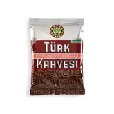 Kahve Dünyası içinde 33 TL fiyatına Kahve Dünyası Çok Kavrulmuş Türk Kahvesi 100g fırsatı