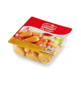 Kim Market içinde 129,99 TL fiyatına LEZITA PILIC NUGGET 700 GR fırsatı