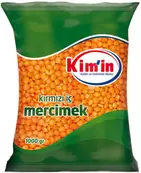 Kim Market içinde 47,99 TL fiyatına KIMIN KIRMIZI IC MERCIMEK 1000 GR fırsatı