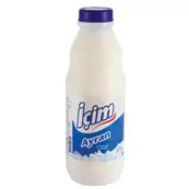 Kim Market içinde 31,99 TL fiyatına ICIM AYRAN 1000 ML fırsatı