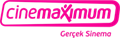Logo Cinemaximum