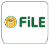 Logo File Market