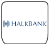 Logo Halk Bankası