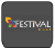 Logo Festival Halı