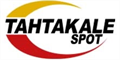 Logo Tahtakale Spot