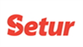 Logo Setur