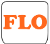 Logo FLO