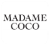Madame Coco Buca Güven Mh. Menderes Cd. No:300 PK:35370 Buca/İzmir  adresindeki mağazanın açılış saatleri ve bilgileri