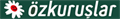 Logo Özkuruşlar