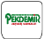 Logo Pekdemir