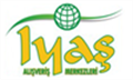 Logo İyaş Hipermarket