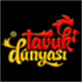 Logo Tavuk Dünyası