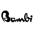 Logo Bambi Ayakkabı