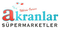 Logo Akranlar Süpermarket