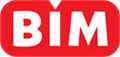 Logo BİM