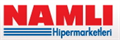 Logo Namlı Hipermarketleri