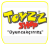 Logo Toyzz Shop