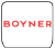 Logo Boyner